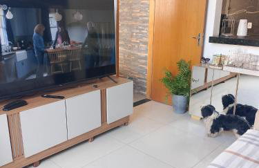 Casa completa com área gourmet - Foto 6