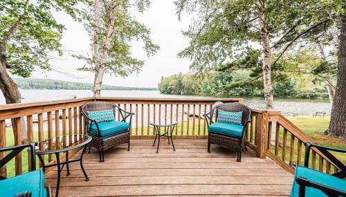 Cozy Keyes Cottage-family-friendly Amazing Views - Foto 3