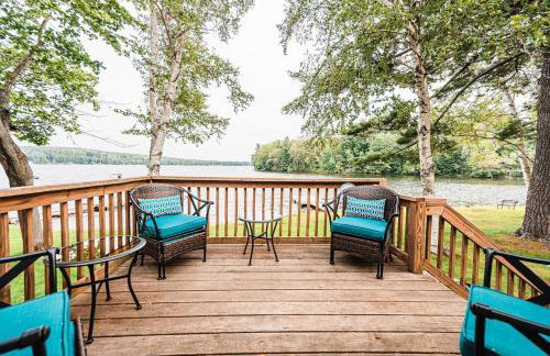 Cozy Keyes Cottage-family-friendly Amazing Views - Foto 9