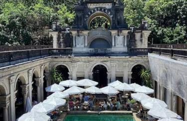 Jotabê Lounge - Foto 64