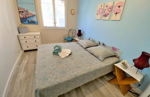 Villa Confort Jacuzzi Clim Parking classé 3 étoiles - Photo 7