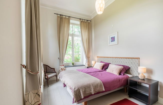 Spacious Mansion in Swolgen With Garden - Foto 26