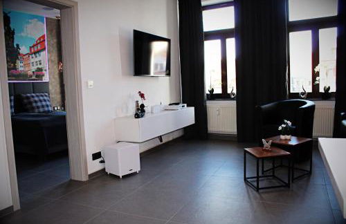 SALZHAUSBLICK FAMILY APARTMENTS - Zentrale Lage am Salzhaus - MwSt-Rechnung verfügbar - Foto 32