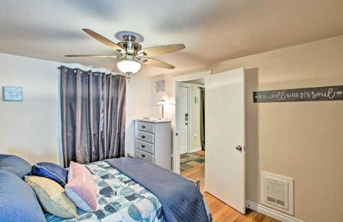 Lovely Tacoma Cottage with Fire Pit, Near Dtwn! - Foto 17