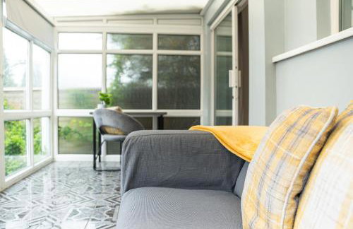 Fabulous 3 Bedroom House Near Black Country Museum Contractors & families - Foto 24