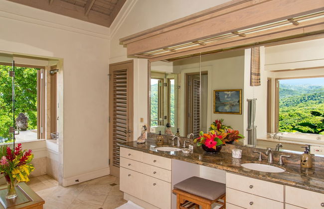 Silent Waters Villa - Foto 19