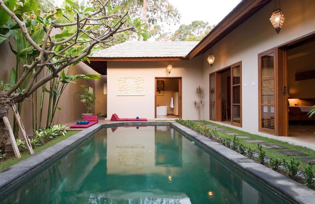 Ajanta Villas - Foto 40