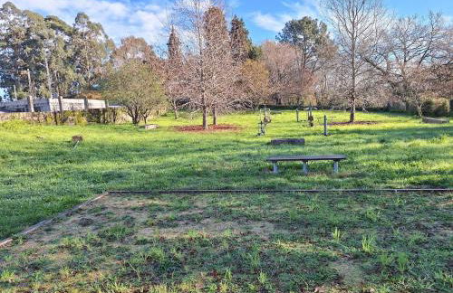 Apartamento Estilo Americano - Foto 5