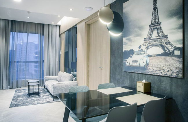 One Residence Hotel & Apartment - Foto 14