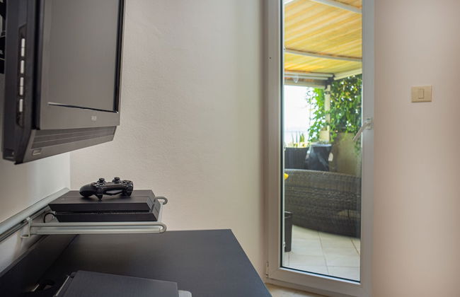 Zen Luxury Apartment - Foto 7