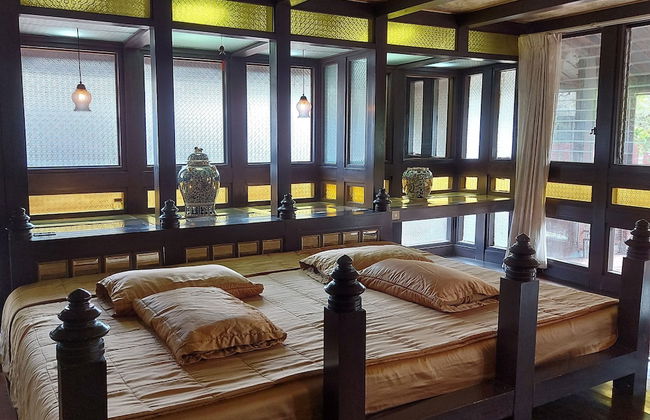 Ruantalay Bangsaray Resort - Foto 1