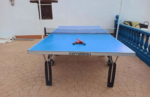 El Oasis Morado - Foto 29