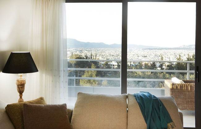 Luxury Apartment with Exceptional View - Foto 20