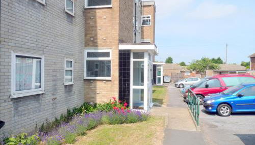 Wentworth Apartment with 2 bedrooms, Superfast Wi-Fi and Parking - Foto 4