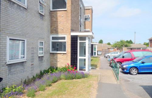 Wentworth Apartment with 2 bedrooms, Superfast Wi-Fi and Parking - Photo 4