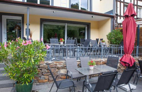 Ferienwohnung am Fluß - Foto 34