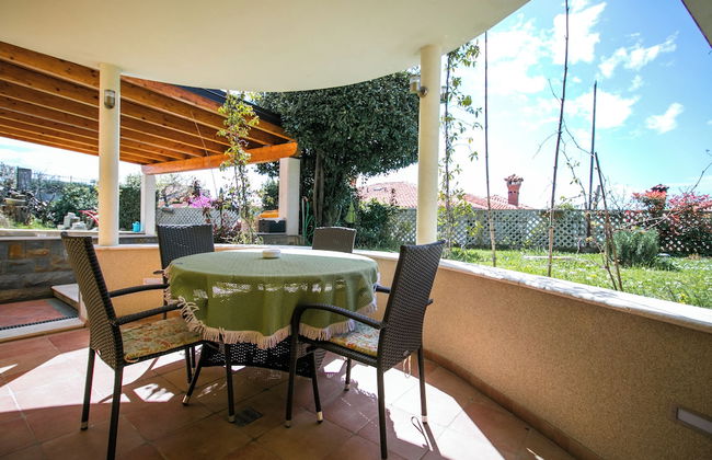 Apartments Apartim Piran - Foto 78