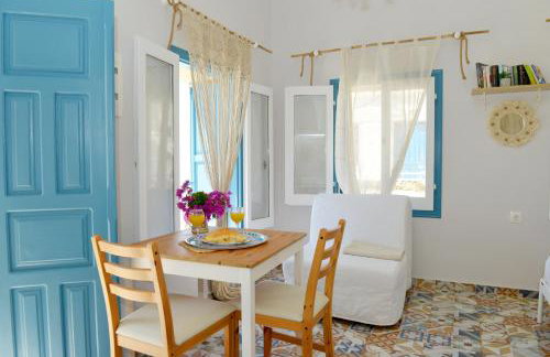 Spitakia Halki - Foto 56