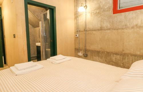 Standby Generator Bunker - Photo 29