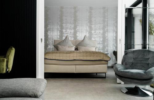 Skyline Blick Frankfurt - Nahe Messe - Foto 21