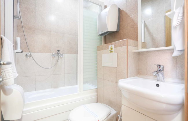 Residence Prime Luxury - Foto 61