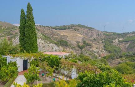 Casa Rural Parador del Silo Cónchar by Ruralidays - Foto 19