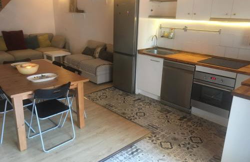 Charming house next to the sea and Barcelona for 6 - Photo 25