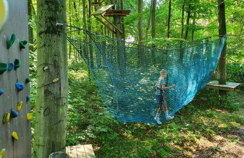 Ferienhäuser Oberdorla - Foto 68