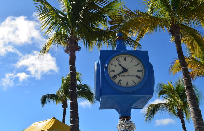 Fort Myers Luxury Vacation Condo - Photo 51