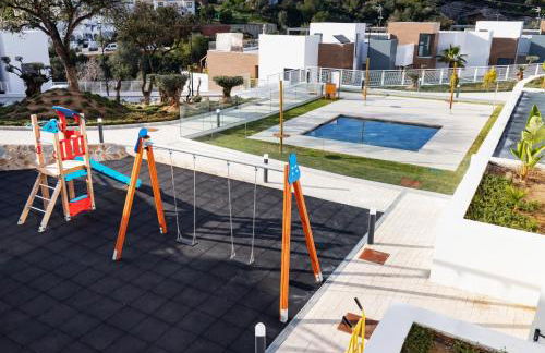 Marbella Deluxe duplex con piscina privada - Photo 73