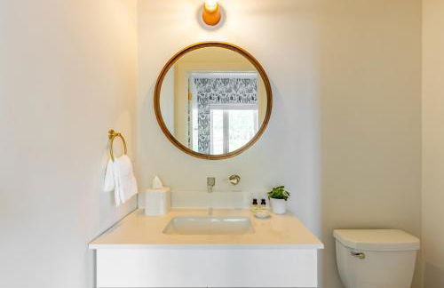 The Outrider by AvantStay - Foto 67