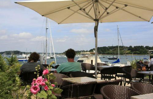 Maison de Vacances en bord de mer - Foto 28