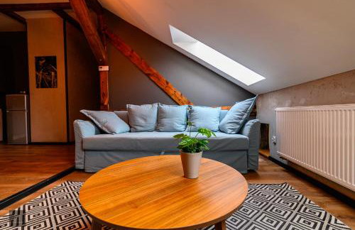 Apartamenty Wyszyńskiego 2 - Foto 14