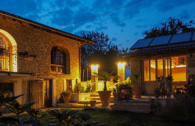 Casa Vacanza Cascina Lovera - Foto 28