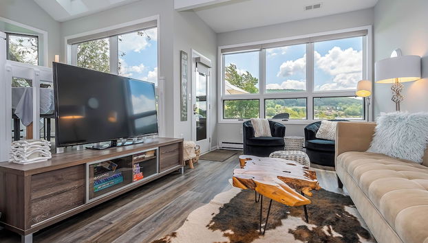 Servicios del alojamiento