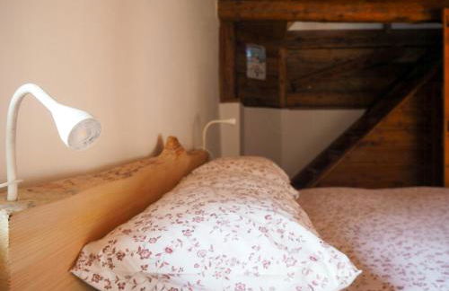 Baita In Pietra Con Vista Sulla Valle Di Ala - Foto 19