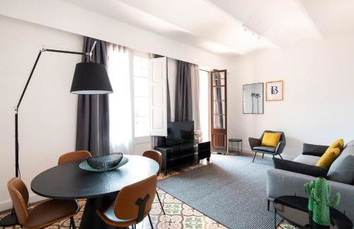 Aspasios Sagrada Familia Apartments - Foto 61