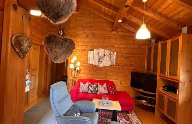 Blockhaus Bayerischer Wald - Photo 13