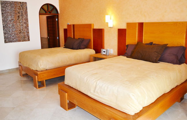 Villas de Cortez Penthouse - Foto 10