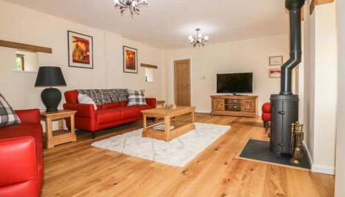 Swifts Barn - Foto 2