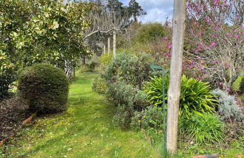 Charming Garden Retreat in Pedrogao Grande - Foto 27