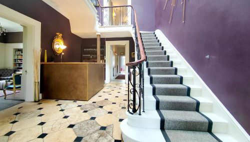 Sparkford Hall - Foto 3