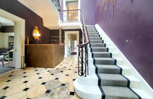 Sparkford Hall - Foto 3