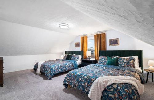 4 Bed 2 Bath Walk to Lakewood Restaurants and Shops - Foto 45