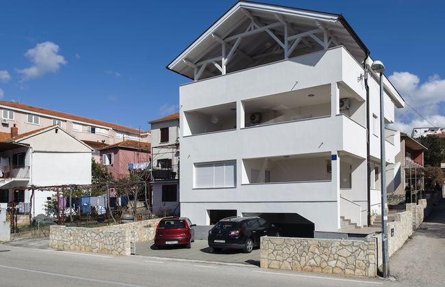 Panorama Lux Apartments - Foto 10