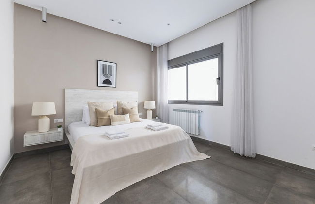 Appartement Luxueux Au Golf - Foto 60