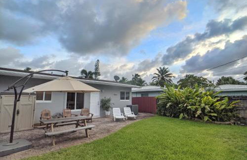 Surf House - Paddleboards - Canoes -1 mile to Wilton Manors - Foto 28