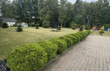 Cichy Zakątek - Foto 14