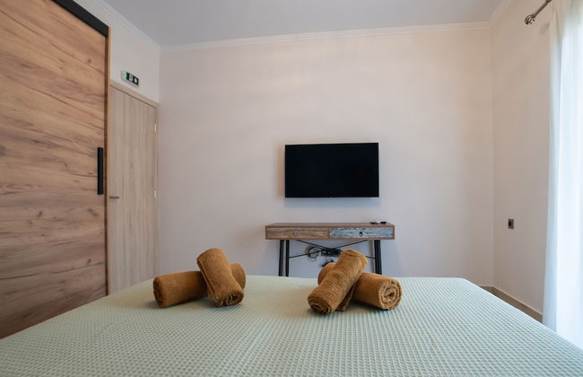 Elegance Suites - Foto 20