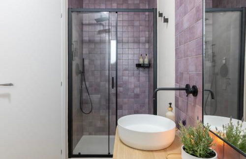 Chapelle Nove - Wabi Sabi Apartment - Foto 27